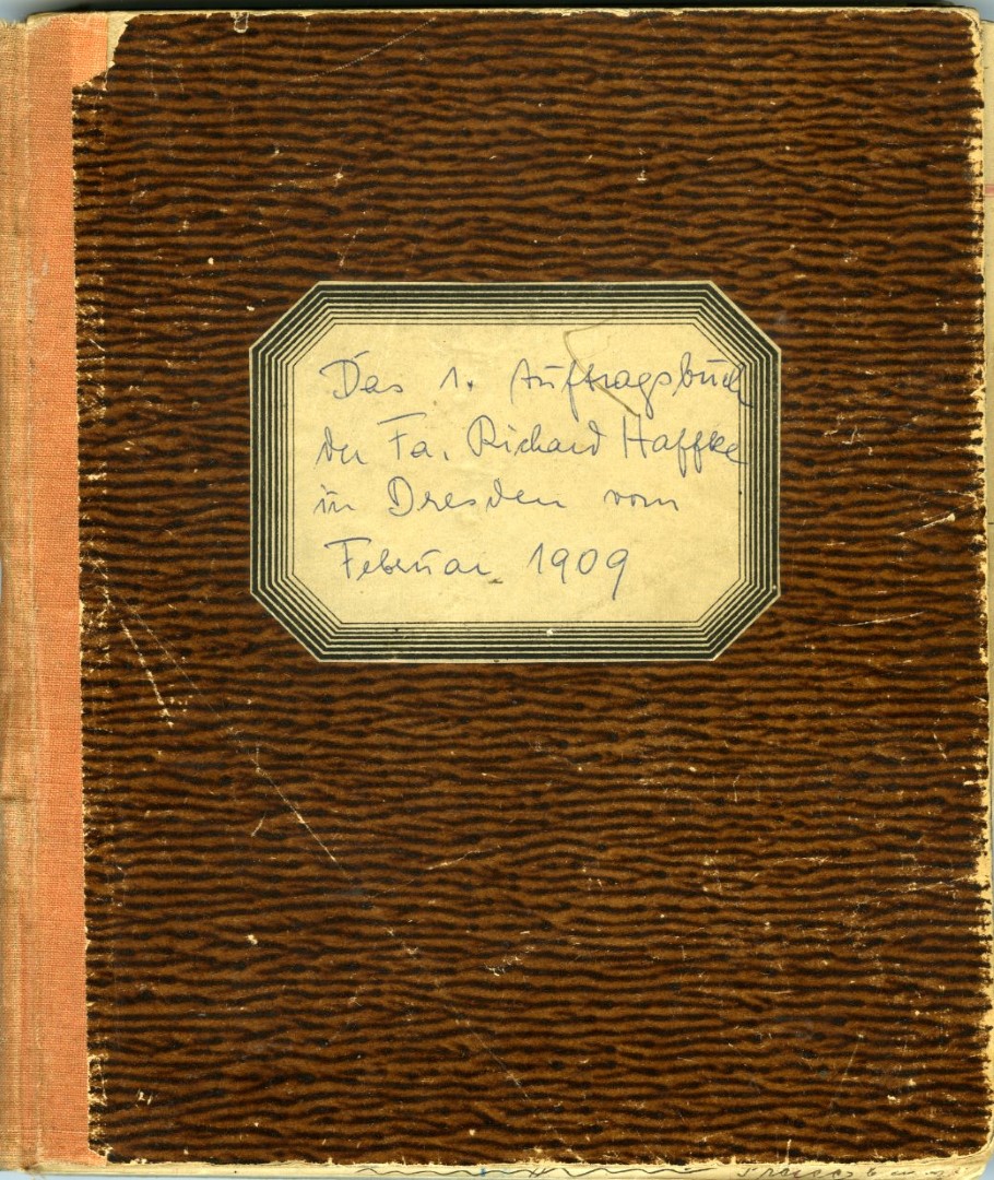 Auftragsbuch-Haffke-1909-99857b2d1b0d85ce