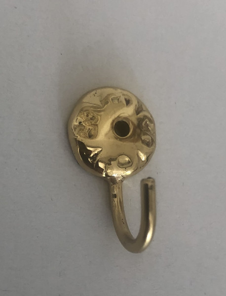 Bronze Stilhacken